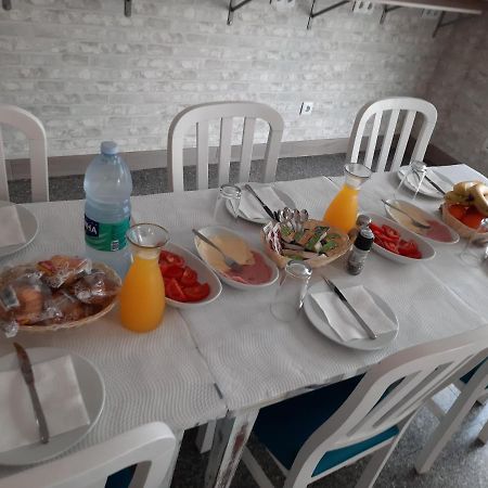 See U Inn Torreira Zewnętrze zdjęcie