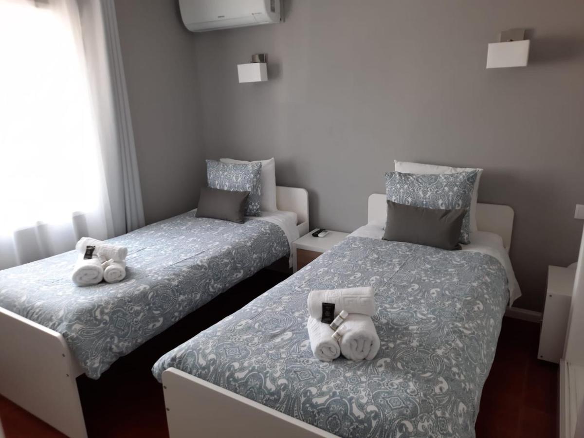 See U Inn Torreira Zewnętrze zdjęcie